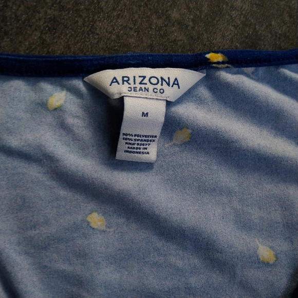 Arizona Jean CO Sundress - Picture 3 of 4